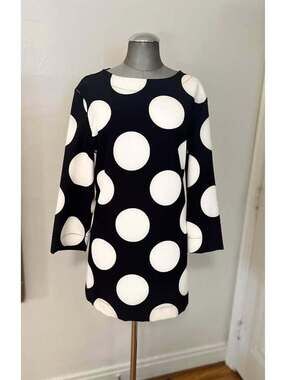 Kaos Dress *NEW Fits 8-10-12 IT 46